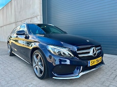 Mercedes-Benz C-klasse Estate - 200 CDI Sport Edition Premium