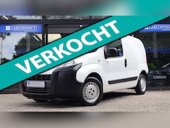 Fiat Fiorino - 1.3 MJ Basis|NAP|Nw.Apk|Ingericht achter|NL-auto