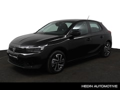 Opel Corsa - 1.2 Turbo 100pk Edition | Park Pilot | Stoel- en stuurverwarming | 16'' Lichtmetalen wiele