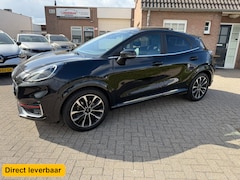 Ford Puma - 1.0 EcoBoost ST-Line X Vignale Panoramadak Automaat Leder