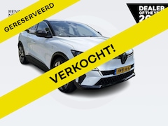 Renault Mégane E-Tech - Comfort Range Iconic 60 kWh | CARPLAY, ANDROID AUTO l GOOGLE BUILD IN l PDC l 360 CAMERA l