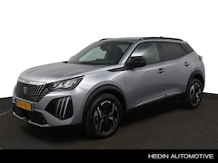 Peugeot 2008 - 1.2 100 pk Allure | Navigatie via App | Camera | Climate control | Cruise control | Apple