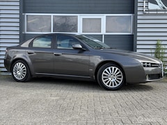 Alfa Romeo 159 - 1.8 140PK|Luxe|Créme Leer|APK t/m 08-2027|