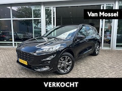 Ford Kuga - 2.5 PHEV ST-Line X Elek. Trekhaak - Winter Pack