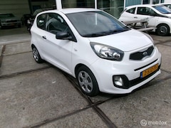 Kia Picanto - 1.0 CVVT ISG Airco