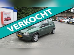 Opel Corsa - 1.4i Swing