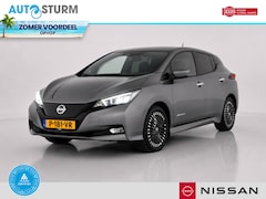 Nissan LEAF - N-Connecta 40 kWh LED Pack, SoH 94%