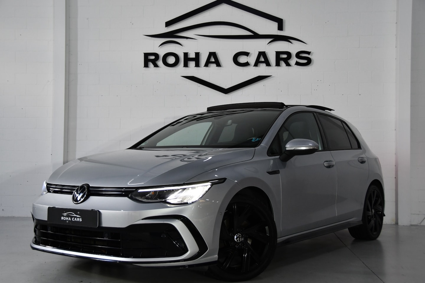 Volkswagen Golf - 1.5*HUD*Pano*Stoel/stuurverwarming* - AutoWereld.nl