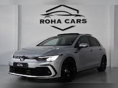 Volkswagen Golf - 1.5*HUD*Pano*Stoel/stuurverwarming
