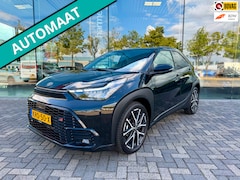 Toyota Aygo X - Hybrid 115 GR Sport - direct leverbaar