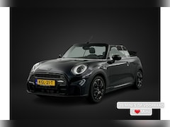MINI Cabrio - 1.5 John Cooper Works Camera/Yours-Leder/Head-Up Display/Keyless