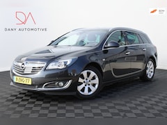 Opel Insignia Sports Tourer - 2.0 CDTI EcoFLEX Cosmo KEYLESS I ACC I EL. TREKH I CAM I DAB I CLIMA I NAVI I
