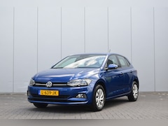 Volkswagen Polo - 1.0 TSI Comfortline Navi/Carplay Airco Cruise/Adap Pdc