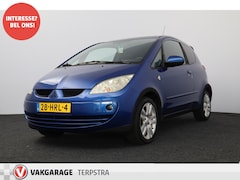 Mitsubishi Colt - 1.3 QS III /Airco /Elek. ramen voor /C.V. afstand /Radio-CD /Isofix /16"LMV /Extra getint