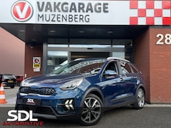 Kia Niro - 1.6 GDi Hybrid ExecutiveLine // JBL PREMIUM AUDIO // NAVI // VIRTUAL COCKPIT // CAMERA //