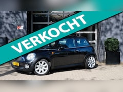 MINI One - 1.4