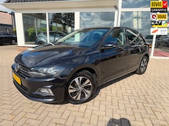 Volkswagen Polo - 1.0 TSI Comfortline/ Carplay/ Wifi/ Cruise ACC/ LED/ NAVI