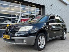 Mitsubishi Outlander Sport - 2.0 Invite+ / Airco / Sport velgen / Comfort pakket / Trekhaak / Nieuwe APK