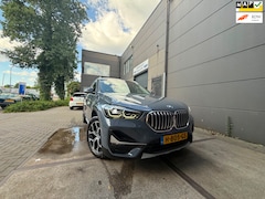 BMW X1 - SDrive18i High Executive Head-up/Nap/Dealer/Nardo