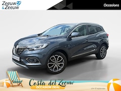 Renault Kadjar - 1.3 TCe Intens | Achteruitrijcamera | Apple Carplay/Android Auto | Cruise Control | Climat