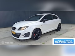 SEAT Ibiza SC - 1.4 TSI Cupra