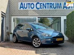 Fiat Punto Evo - 0.9 TwinAir Sempre Ruim en Zuinig
