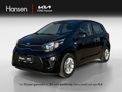 Kia Picanto - 1.0 CVVT ComfortPlusLine Navigator | Apple Carplay/Android Auto