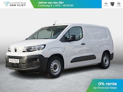 Peugeot e-Partner - L2 50 kWh | 0% rente | camera | Apple Carplay/Android Auto | laadruimtebetimmering | Comfo