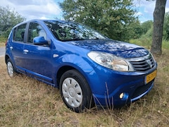 Dacia Sandero - 1.2 Lauréate