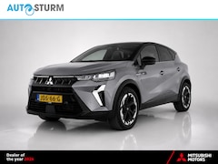 Mitsubishi ASX - 1.8 HEV AT Instyle NL-Auto, Meest Luxe Uitvoering
