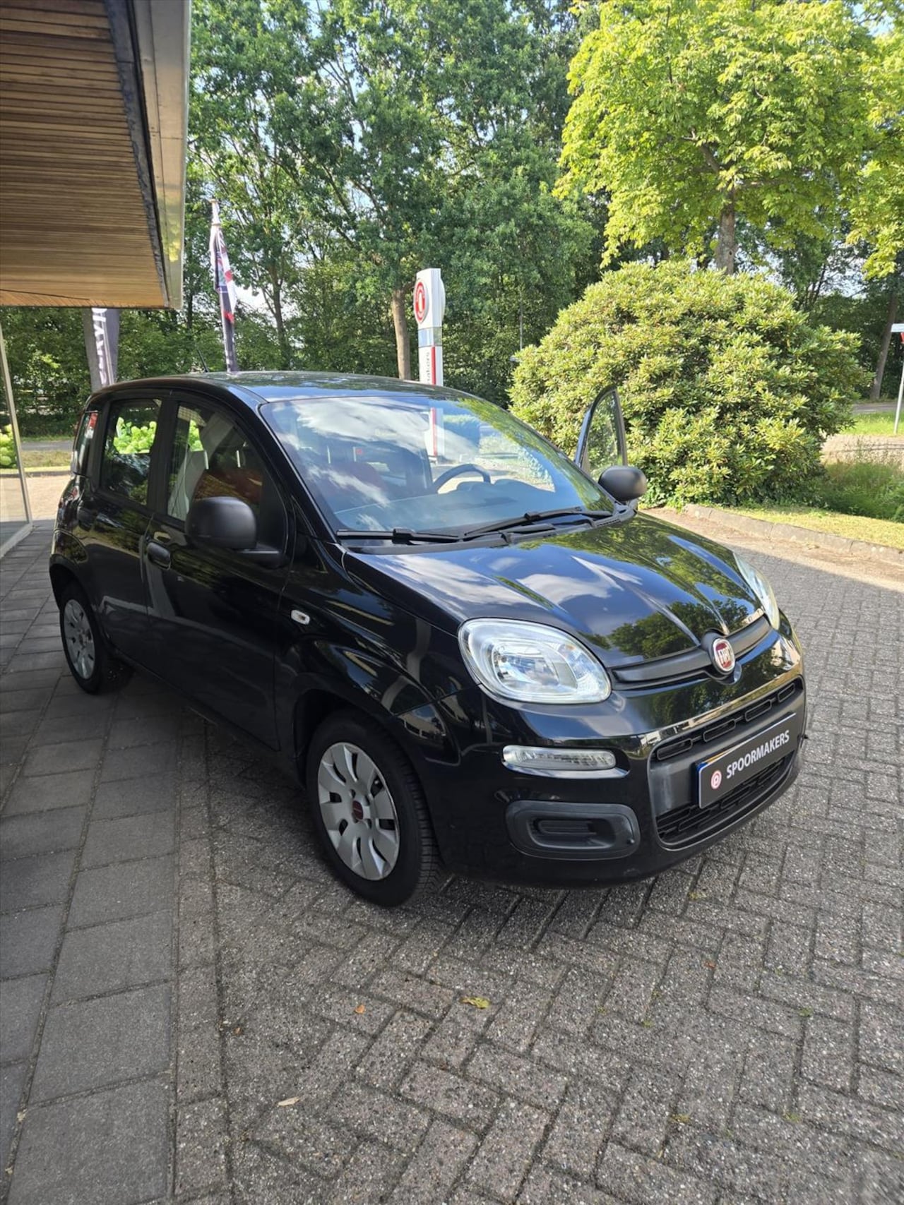 Fiat Panda - TwinAir 60PK Edizione Cool - AutoWereld.nl