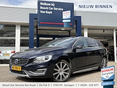 Volvo V60 - 2.0 T4 Nordic+ / Binnenkort-Beschikbaar / Foto's Volgen / ENZ