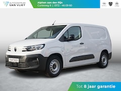 Peugeot e-Partner - L2 50 kWh | 8 jaar garantie | camera | Apple Carplay/Android Auto | laadruimtebetimmering