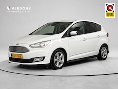 Ford C-Max - 1.5 Titanium | Camera | Stoelverwarming