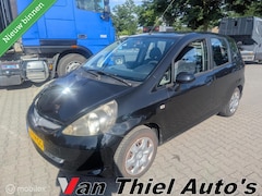 Honda Jazz - 1.2 Cool