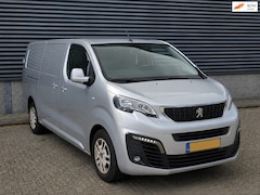 Peugeot Expert - 231L 2.0 BlueHDI 120 Lange uitvoering Nap/Airco/Camera/Top auto