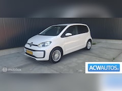 Volkswagen Up! - 1.0 BMT take up