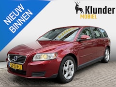 Volvo V50 - 2.0 Momentum