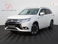Mitsubishi Outlander - 2.0 PHEV Prestige+ OPENDAK I 360 CAM I KEYLESS I AFN. TREKH. I LEDER I SUBWOOFER I 230V I