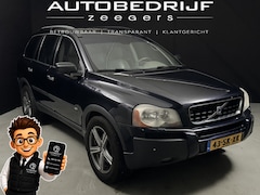Volvo XC90 - 2.4 D5 Summum