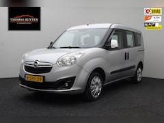 Opel Combo Tour - 1.4 L1H2 ecoFLEX Cosmo 2013 NAP | Airco | Cruise control | Trekhaak | Electrische ramen +