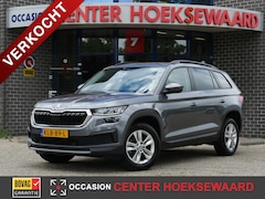 Skoda Kodiaq - 1.5 TSI Greentech ACT 150pk DSG-7 Business Edition | 7-Persoons |