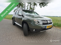 Dacia Duster - 1.2 TCe 4x2 Prestige