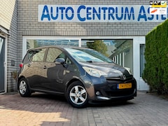 Toyota Verso S - 1.3 VVT-i Aspiration