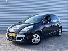 Renault Scénic - 1.4 TCE Dynamique | Navigatie | Trekhaak | Nieuw binnen