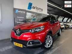 Renault Captur - 1.2 TCe Dynamique Aut.| Navi|Cruise|Camera