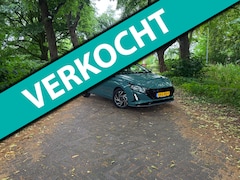 Hyundai i20 - 1.0 T-GDI Comfort smart |fabrieksgarantie | automaat | camera | stoelverwarming