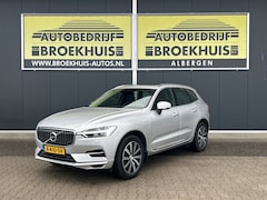 Volvo XC60 - 2.0 T8 Twin Engine AWD Inscription