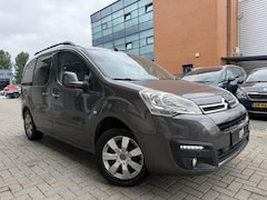 Citroën Berlingo - 1.2 Benzine | Navigatie | Camera | 5 zit