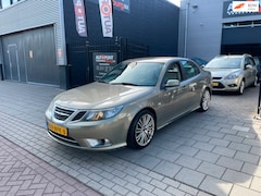 Saab 9-3 Sport Sedan - 1.9 TID Linear 2e Eigenaar Trekhaak Airco NAP APK